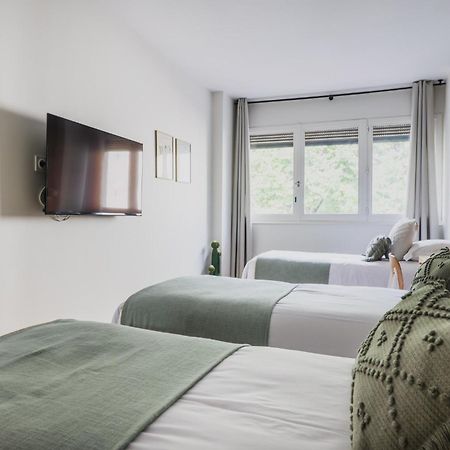 Green Suites Residence Meudon Velizy ภายนอก รูปภาพ