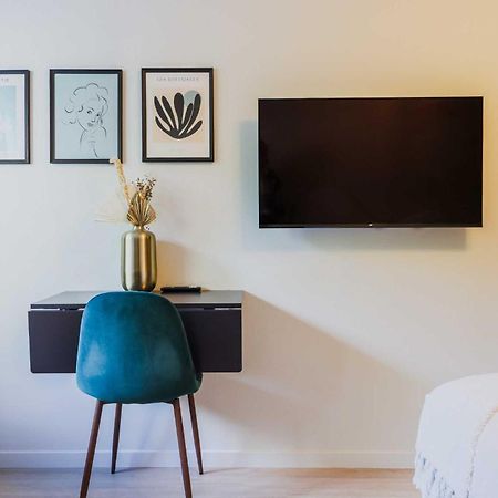 Green Suites Residence Meudon Velizy ภายนอก รูปภาพ