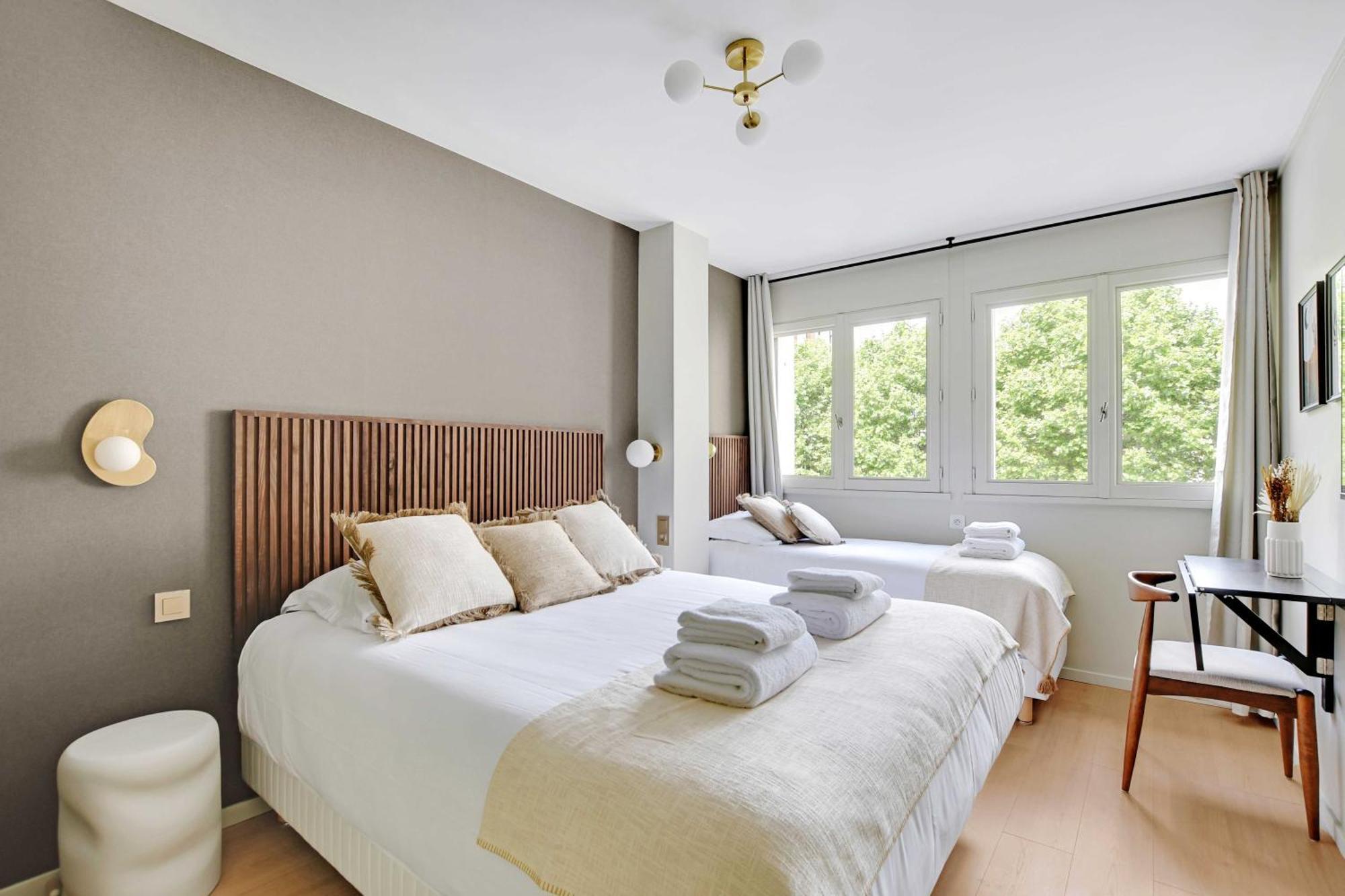 Green Suites Residence Meudon Velizy ภายนอก รูปภาพ