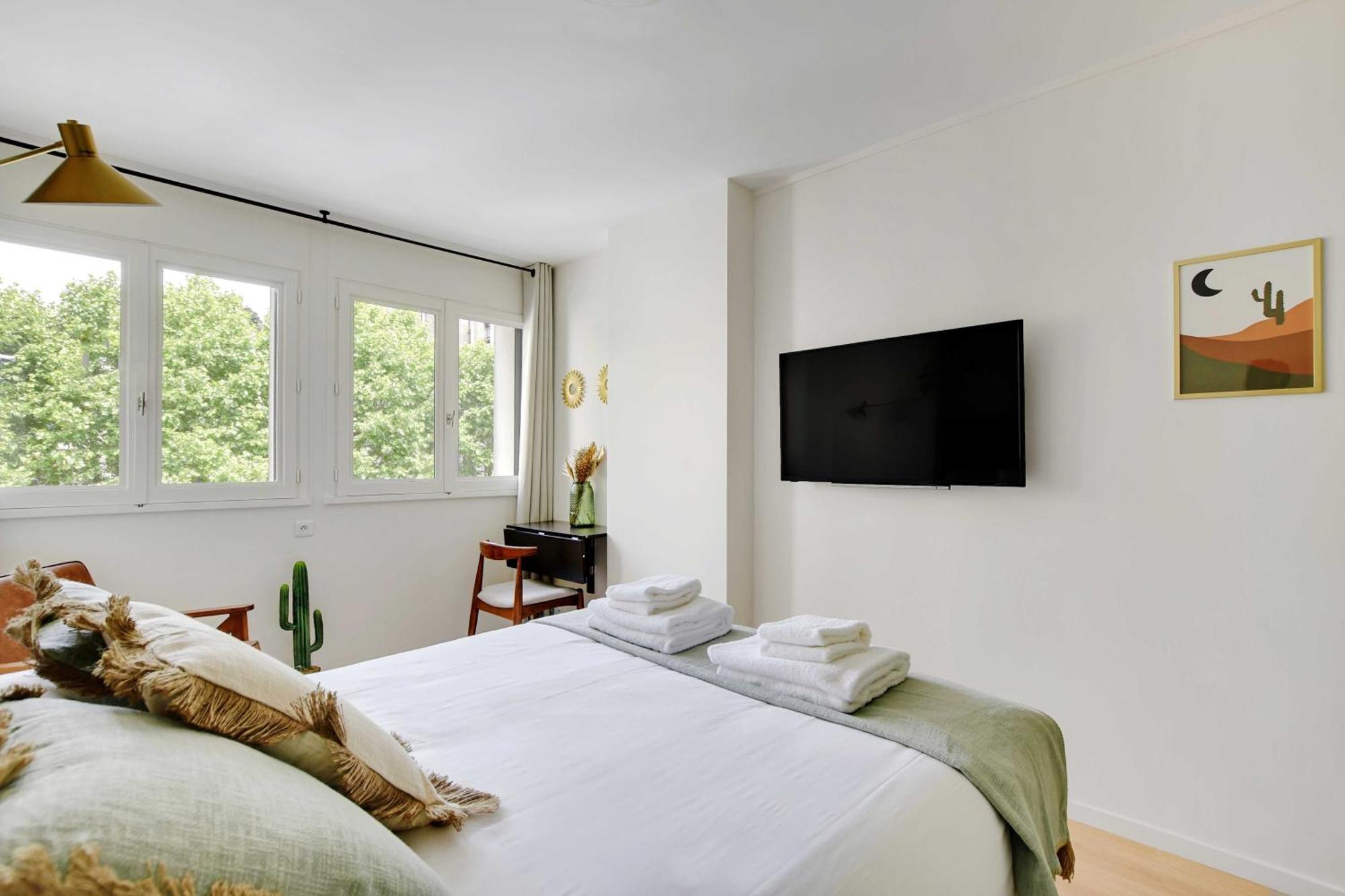 Green Suites Residence Meudon Velizy ภายนอก รูปภาพ