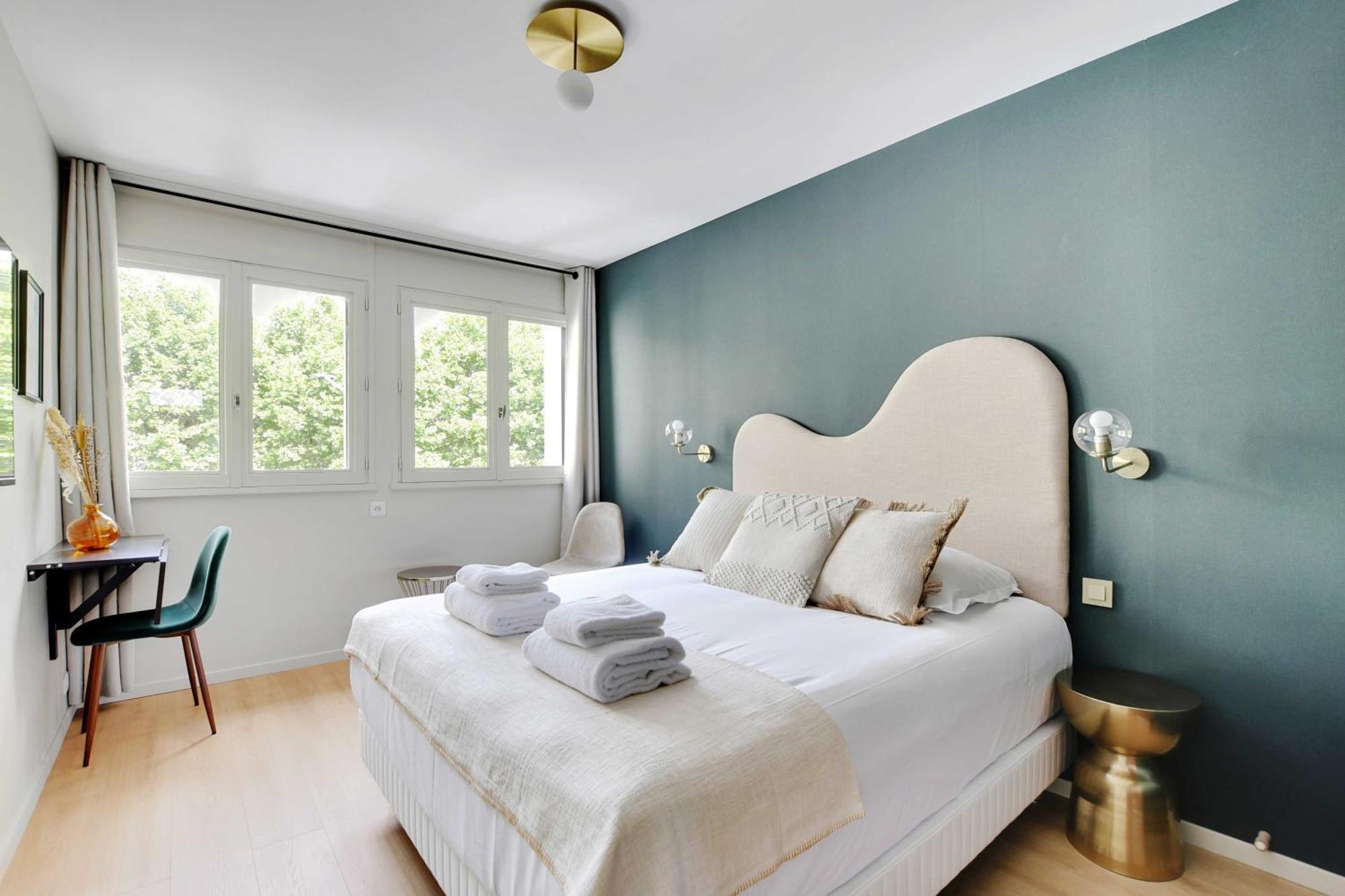 Green Suites Residence Meudon Velizy ภายนอก รูปภาพ