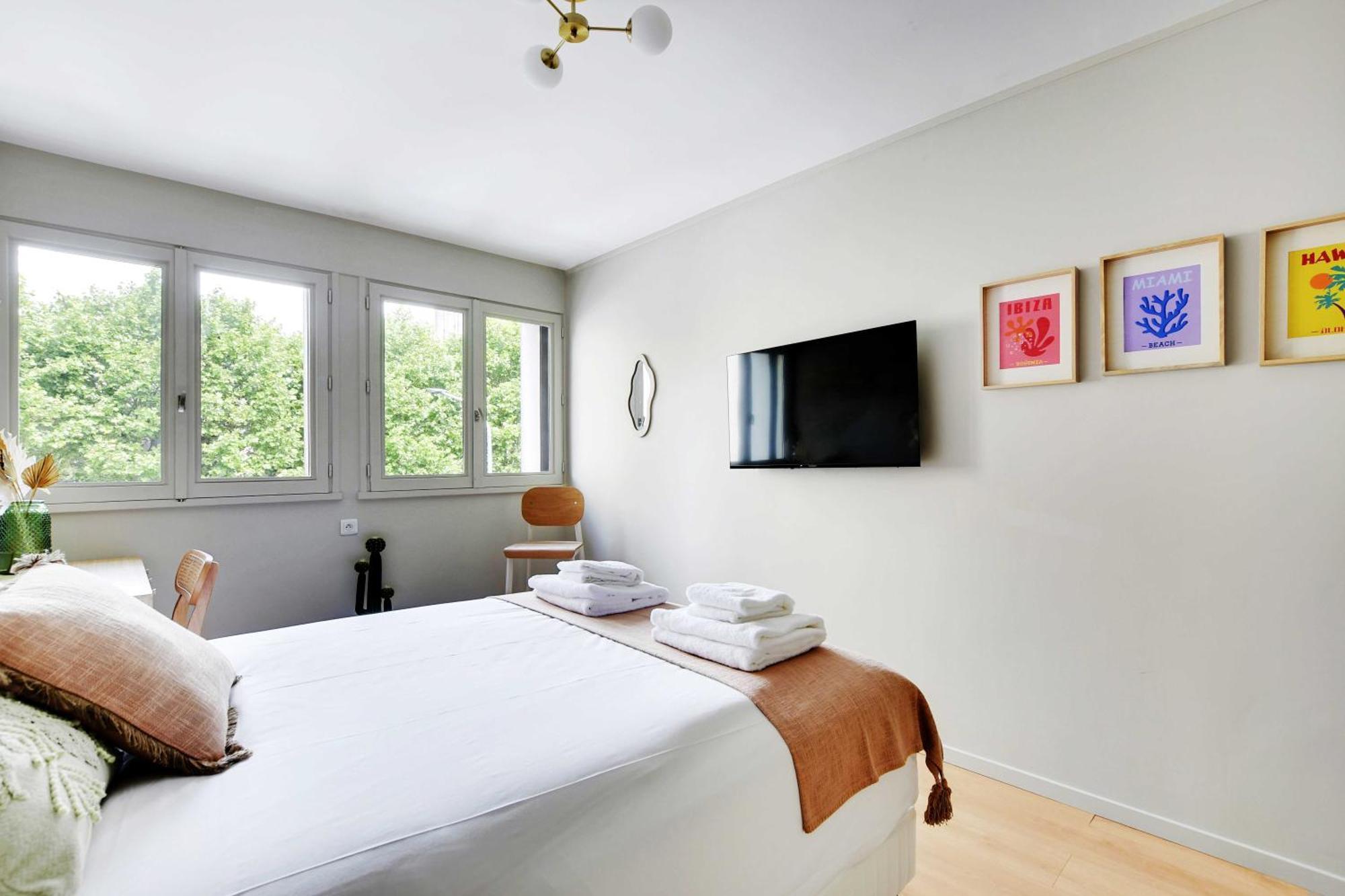 Green Suites Residence Meudon Velizy ภายนอก รูปภาพ