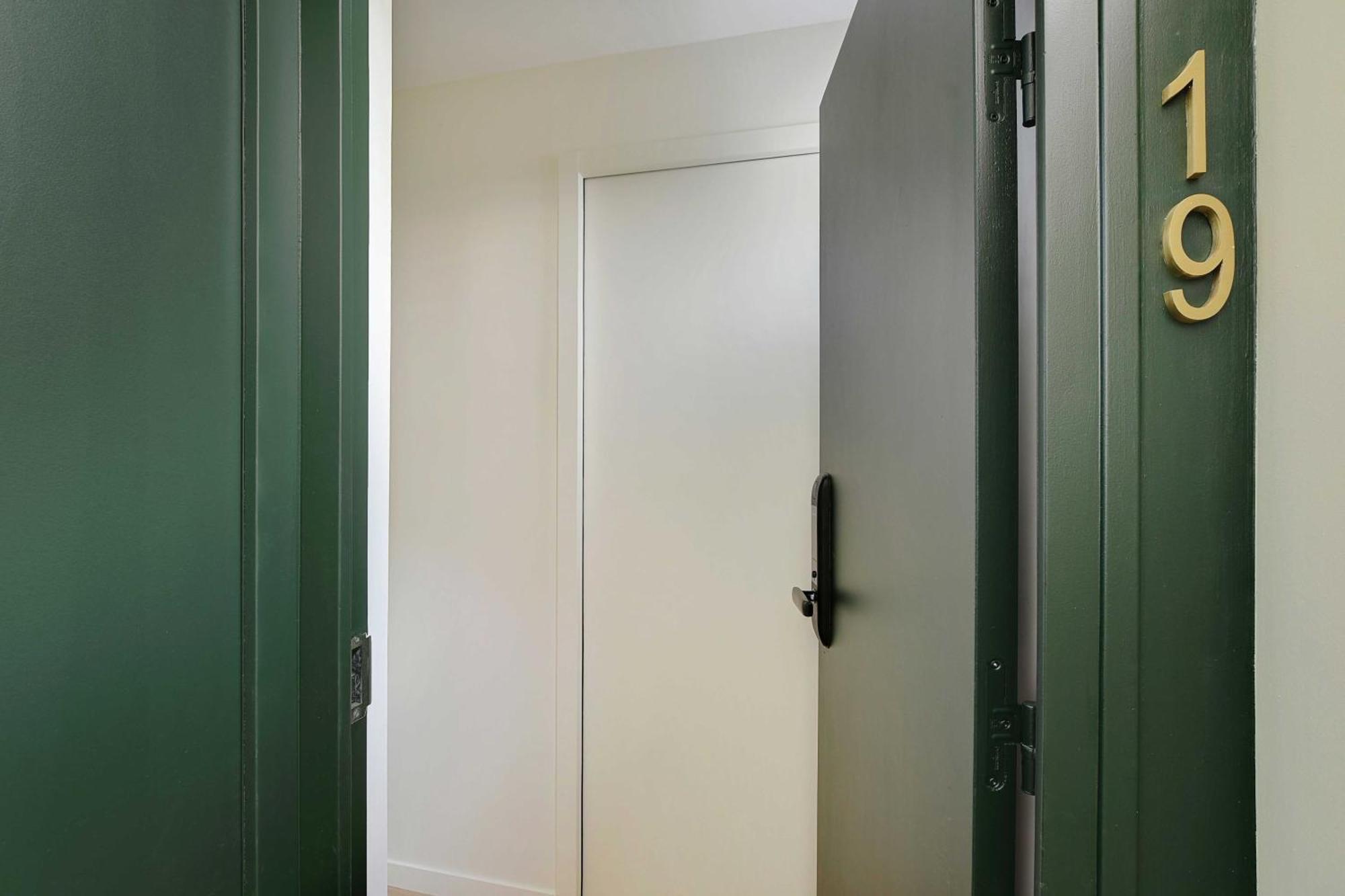 Green Suites Residence Meudon Velizy ภายนอก รูปภาพ