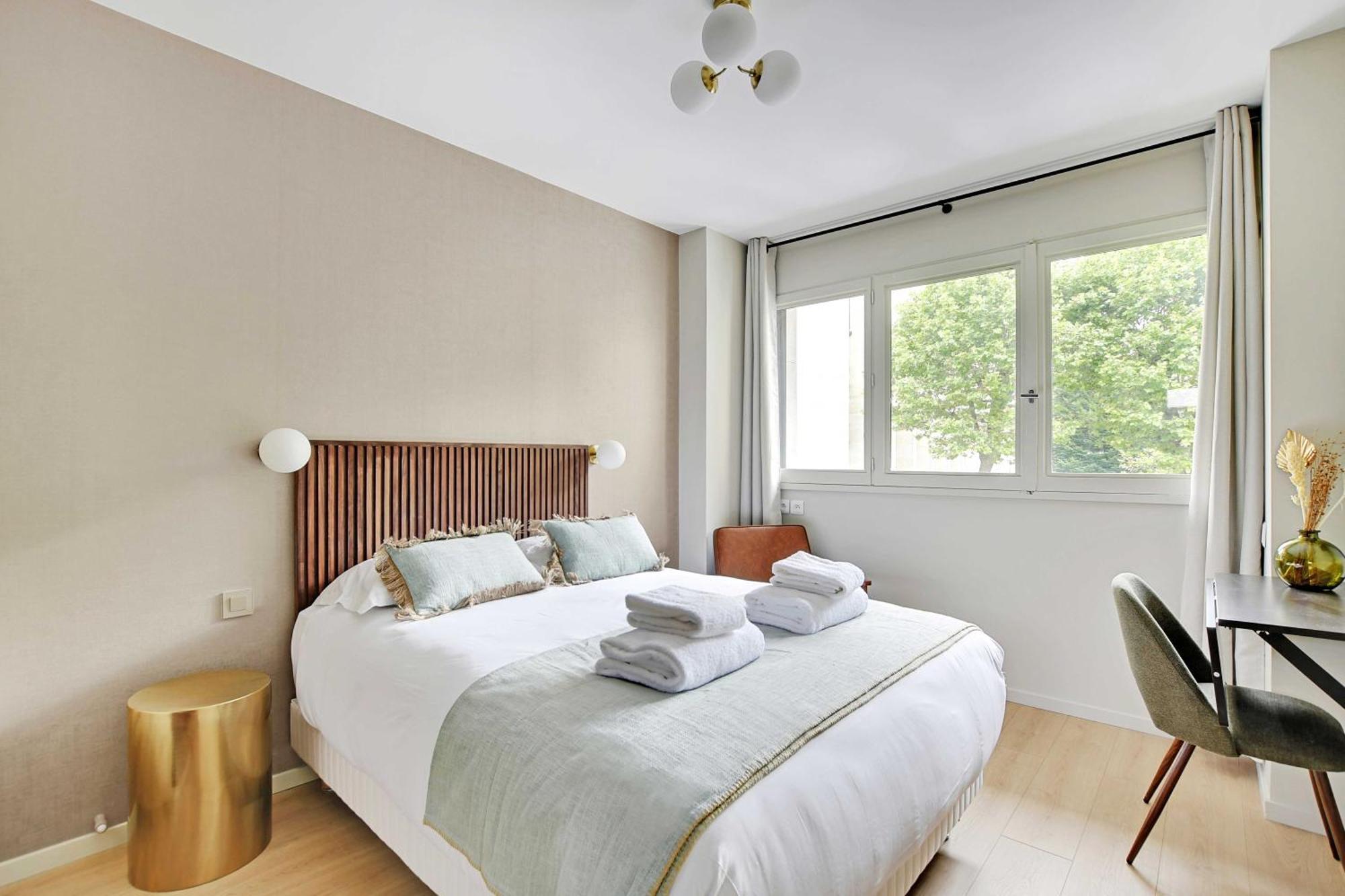 Green Suites Residence Meudon Velizy ภายนอก รูปภาพ