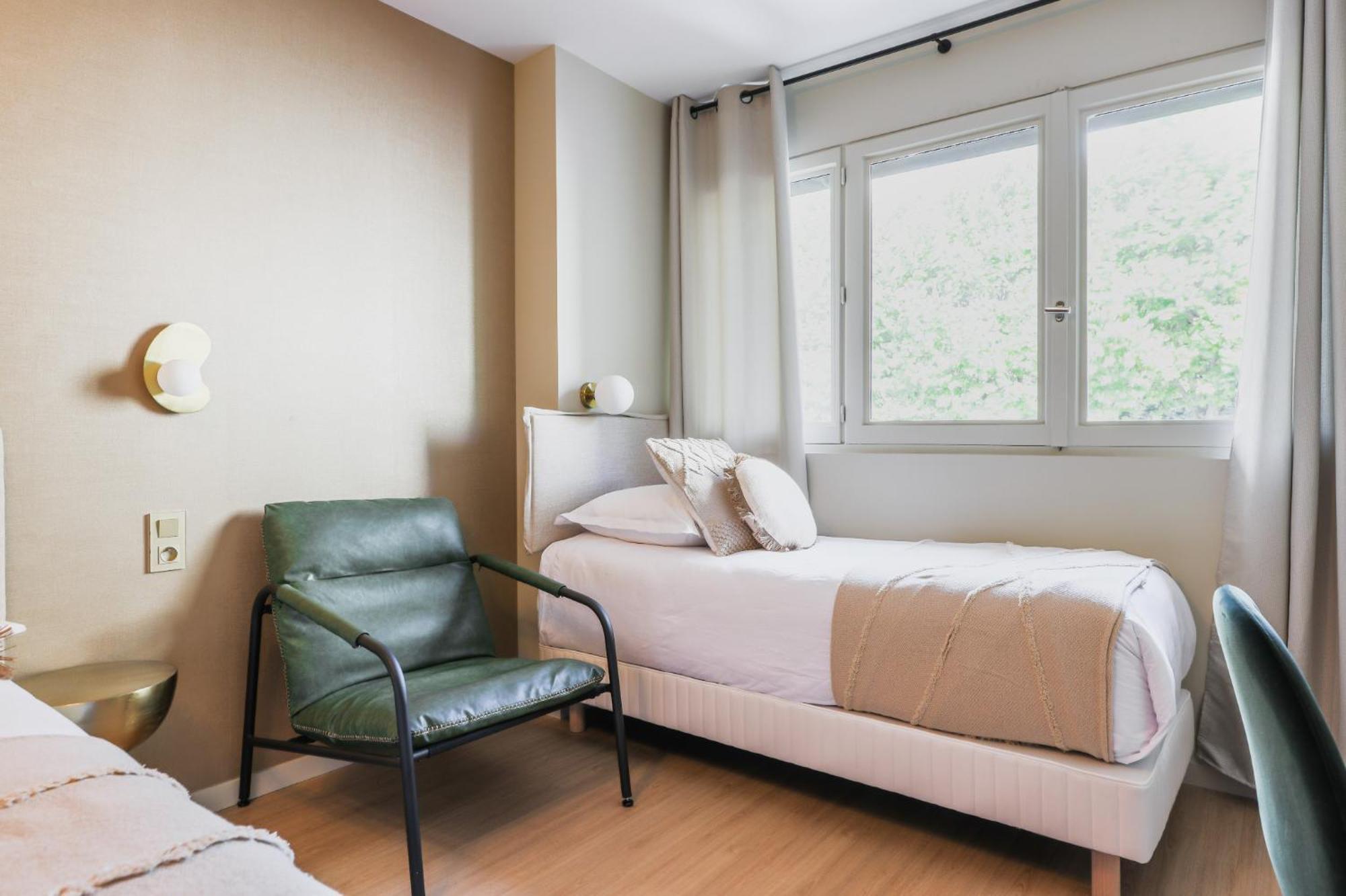 Green Suites Residence Meudon Velizy ภายนอก รูปภาพ