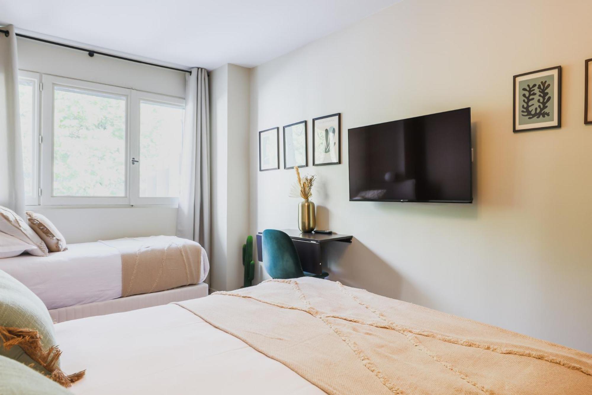 Green Suites Residence Meudon Velizy ภายนอก รูปภาพ