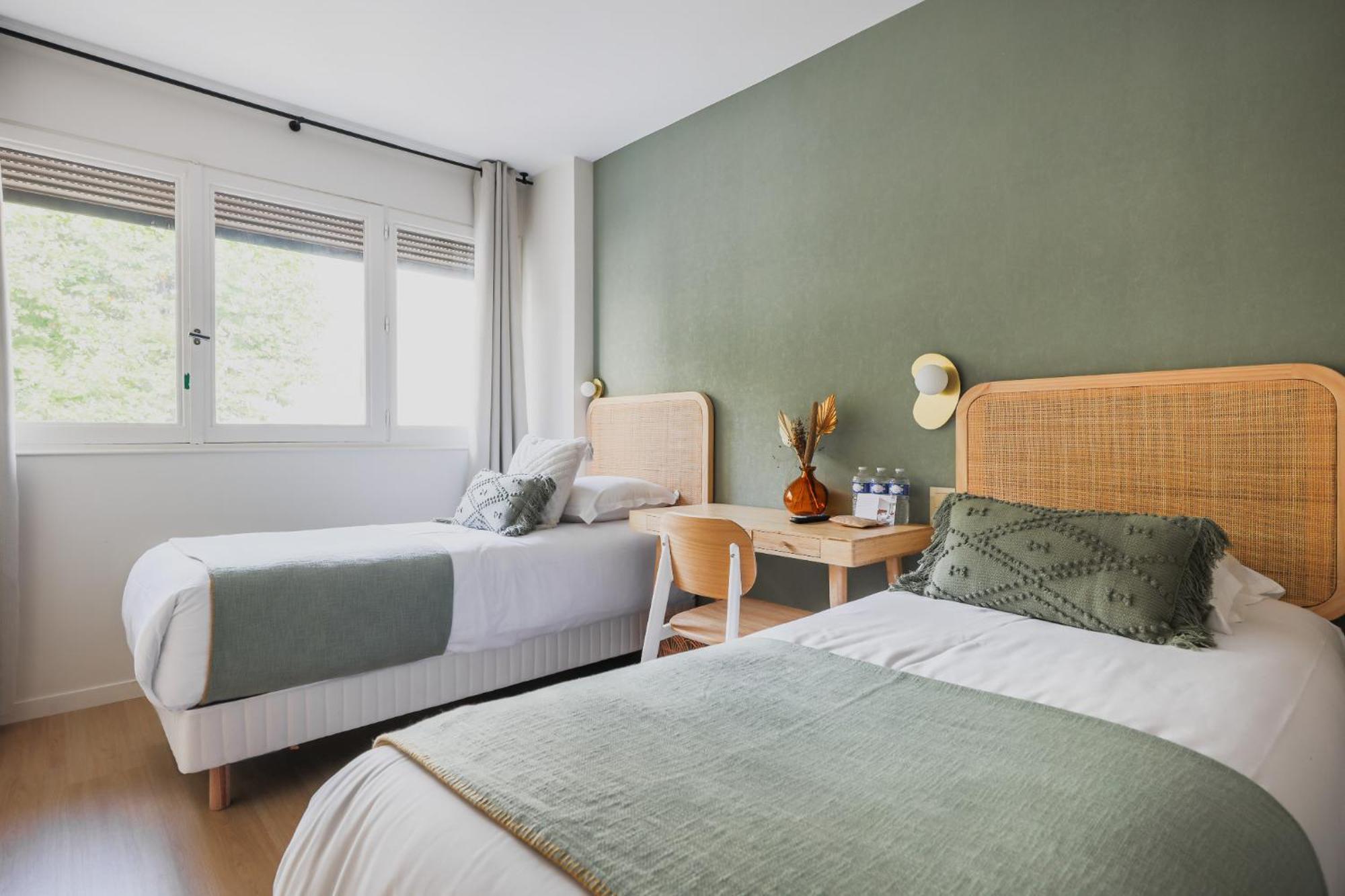 Green Suites Residence Meudon Velizy ภายนอก รูปภาพ