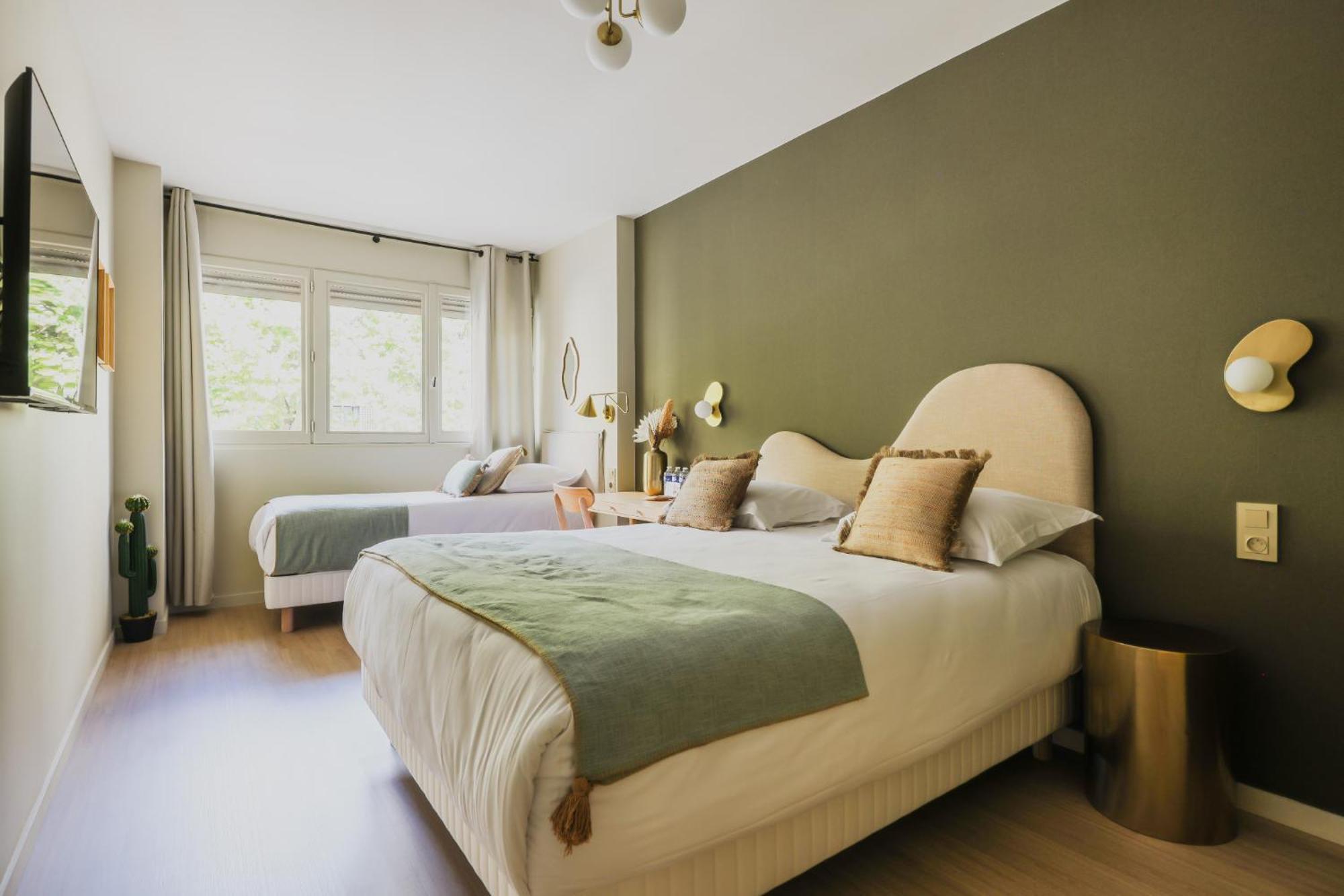 Green Suites Residence Meudon Velizy ภายนอก รูปภาพ