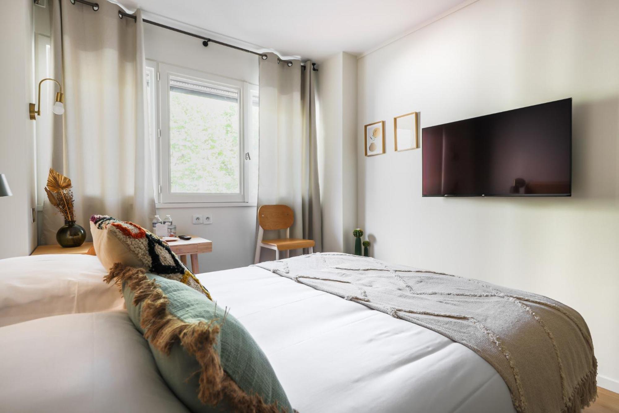 Green Suites Residence Meudon Velizy ภายนอก รูปภาพ