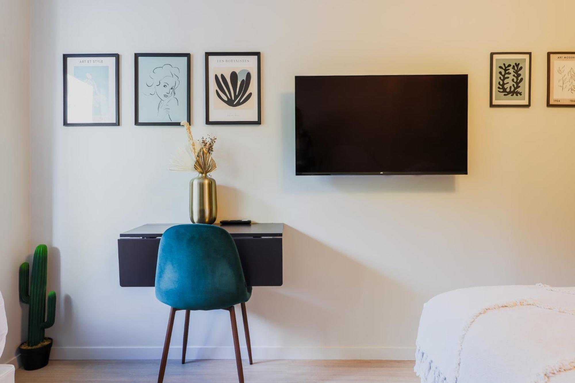 Green Suites Residence Meudon Velizy ภายนอก รูปภาพ