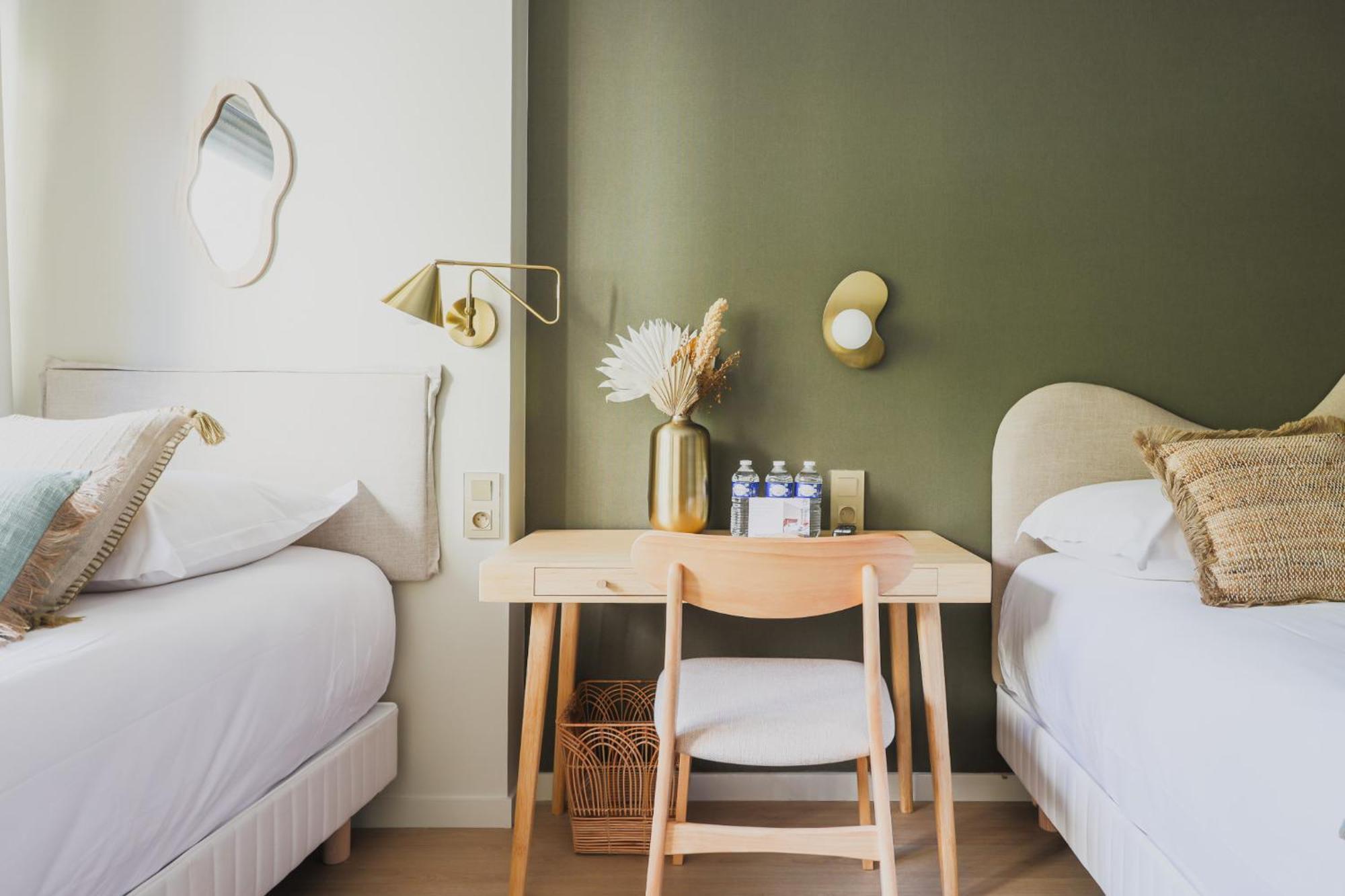 Green Suites Residence Meudon Velizy ภายนอก รูปภาพ