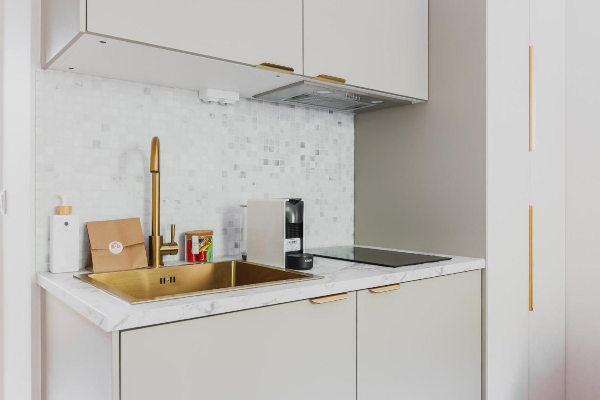 Green Suites Residence Meudon Velizy ภายนอก รูปภาพ