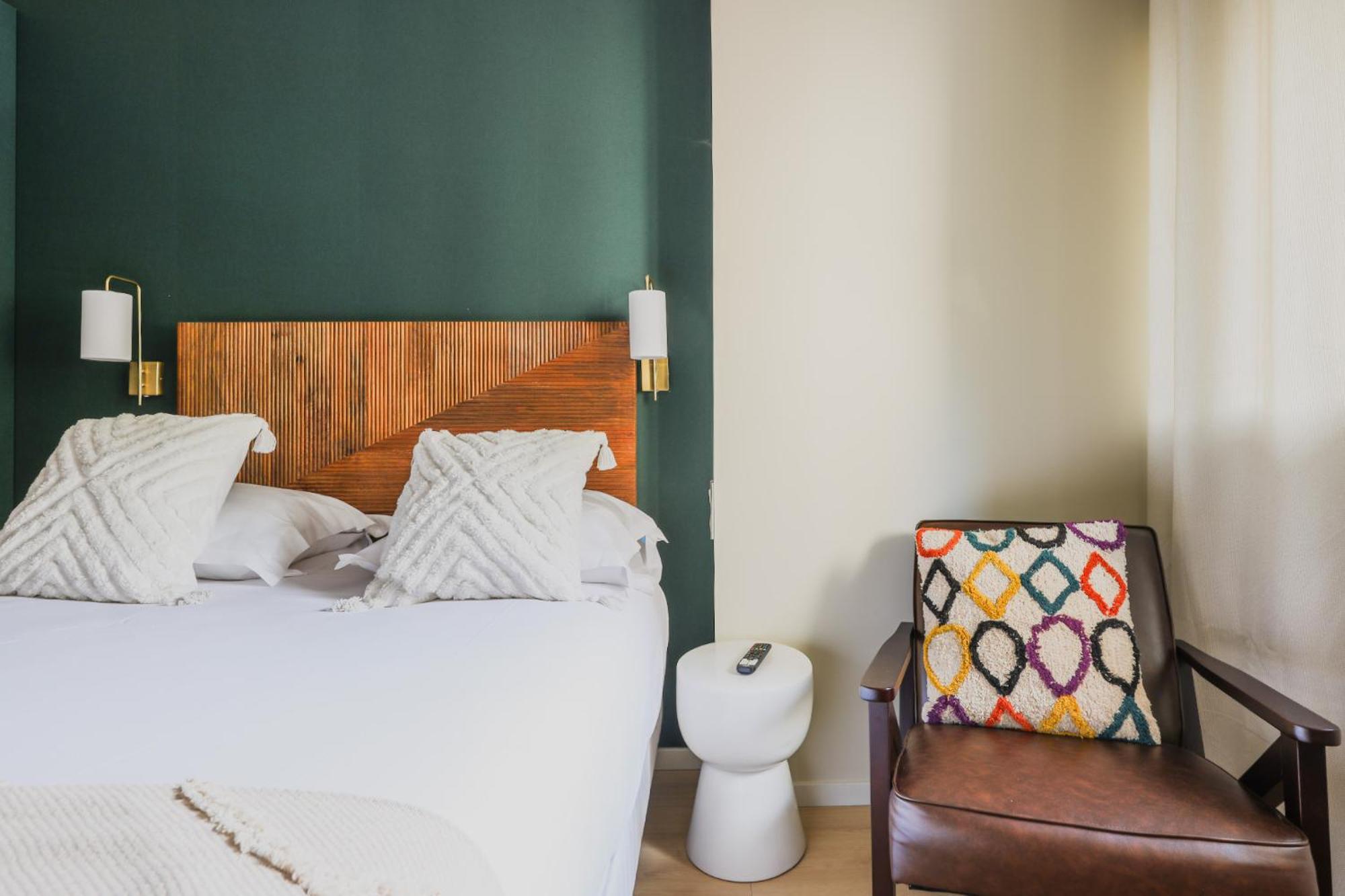 Green Suites Residence Meudon Velizy ภายนอก รูปภาพ