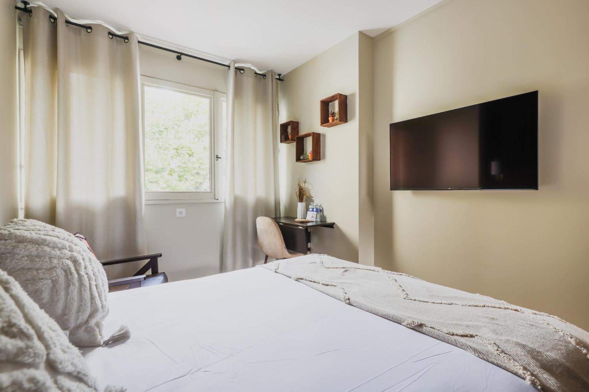 Green Suites Residence Meudon Velizy ภายนอก รูปภาพ