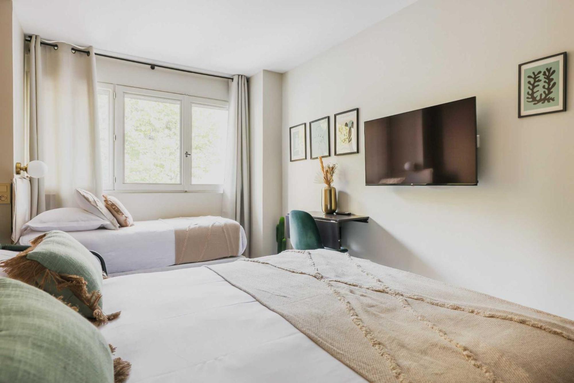 Green Suites Residence Meudon Velizy ภายนอก รูปภาพ